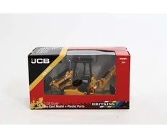 TOMY Britains koparko-kroviklis JCB 1CXT 43264 /3