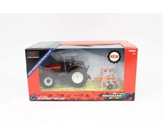 TOMY Britains Massey Ferguson Kultivatorius 43335