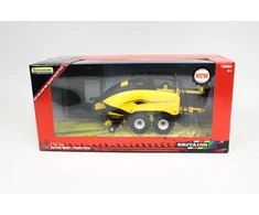 TOMY Britains New Holland didelis kvadratinis presas 43266