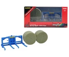 TOMY Britains dvigubų rulonų keltuvas 43265