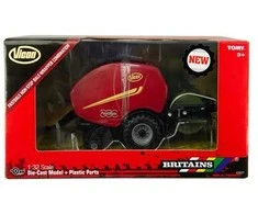 TOMY Britains praso-owijark.ViconFastable 43221 /3