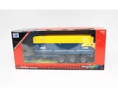 TOMY Britains Kane trijų ašių priekaba 43284