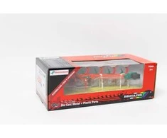 Didžiosios Britanijos Pług Kverneland 2300S Variomat TOMY