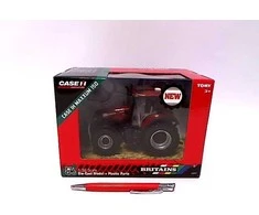TOMY Britains traktorius Case Maxxum 150 43291 /3