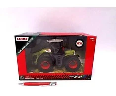 TOMY Britains traktorius Claas Xerion 5000 43246 /3