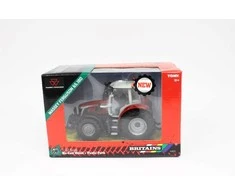 TOMY Britains traktorius Massey Ferguson 65.180 43316