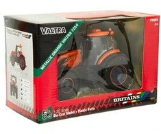 Tomy TOMY Britains traktorius Valtra T245 Wer.Deco 43273 /3