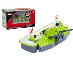 TOMY Britains vejapjovė Claas przednia 43302 /3
