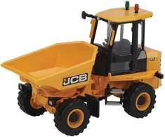 TOMY Britains wozidło kolebkowe JCB 6T 43255 /3