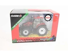 TOMY Britains Case Farmall 120C traktor 43428