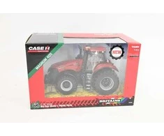 TOMY Britains Case Magnum 405 traktor 43389