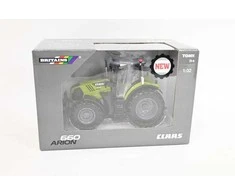 TOMY Britains Claas Arion 660 Limit Edition 43422