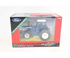 TOMY Britains Ford TW35 podwójne koła tylne 43394