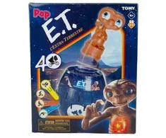 Tomy šeimos arkadinis žaidimas Stick Insertion E.T. Statinė