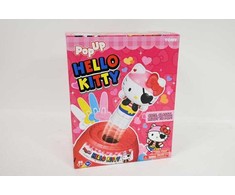 TOMY gra Pop Up Hello Kitty T73866 /4