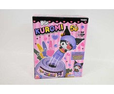 Games TOMY gra Pop Up Kuromi T73865 /4