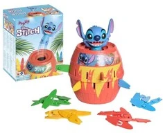 TOMY GAMES žaidimas „Pop Up Stitch“, T73772