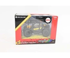 TOMY Įkroviklis teleskop.New Holland TH7.42 43395