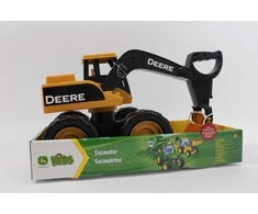 Tomy JOHN DEERE ekskavatorius, 47023