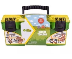 John Deere - Deluxe Toolbox (942-320974)