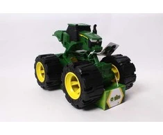 John_Deere Žaislinis traktorius John Deere All Terrain 47492, žalia