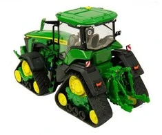 Tomy John Deere traktorius 8RX 410 TOMY