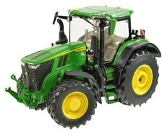 TOMY John Deere traktor 7R.350 Prestige 43312 /3