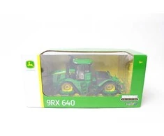 TOMY Britains John Deere traktorius 9RX 640 43300
