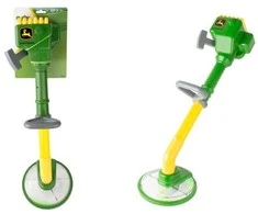 TOMY John Deere Vejapjovė ogorodova 35813 /2