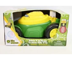 Tomy JOHN DEERE muilo burbulų vejapjovė, X320907