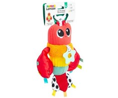 Lamaze - Liam The Lobster Clip &amp; Go - (941-27658)