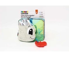 Lamaze – Spalvingos kelionės vikšrų knyga – (827463)