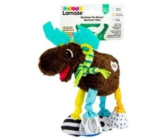 Lamaze - Deer Mortimer - (941-27014)
