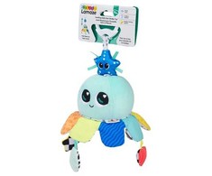 Lamaze - Soothing Salty Sam Stroller Toy (941-27664)