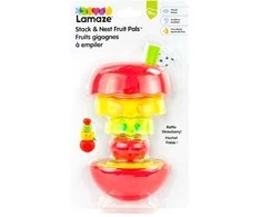 TOMY Lamaze Owocowa muzikinis centras L27461 /6