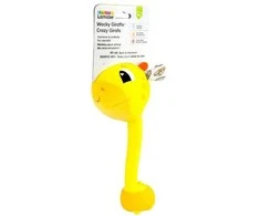 *****TOMY Lamaze Crazy Giraffe L27471 /4