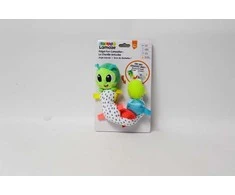 TOMY Lamaze sulankstomas vikšras L27483 /6