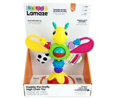 Tomy Lamaze Freddie LC27243 W6