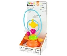 *****TOMY Lamaze žaislas su siurbtuku L27199 /4