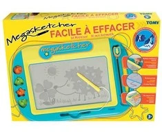 Tomy Znikopis Megasketcher TOMY
