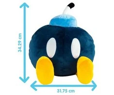 Mattel Tomy TOMY MOCCHI plius Bob-omb T12813 /4