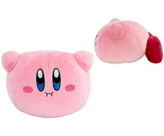 TOMY MOCCHI plusz Hovering Kirby Mega T12450