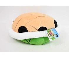 TOMY MOCCHI plusz Mario žalia skorupa T12637 /4
