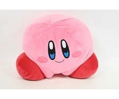 Mocchi pliušinis žaislas Mega Kirby TOMY