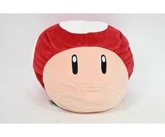 Tomy Club Mocchi Mocchi – grybas 38 cm (260-12955)