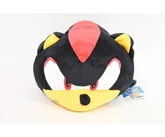 Tomy Mocchi pliušinis žaislas Sonic the Hedgehog