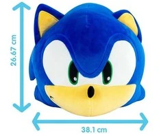 Mattel TOMY MOCCHI plus Sonic T12419 /4