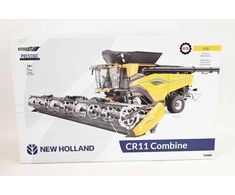 TOMY Britains New Holland CR11 kombajn 43403