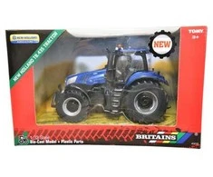 TOMY New Holland T8.435 traktorius 43216 /3