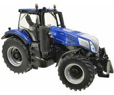 TOMY New Holland T8.435 traktorius 43216 /3